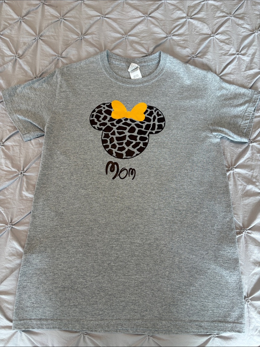 Disney Minnie Mouse Animal Kingdom T-Shirt